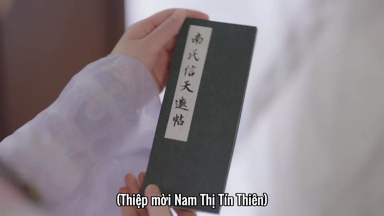 Thiếu Tướng Quân Thú Cưng Của Tôi tập 10