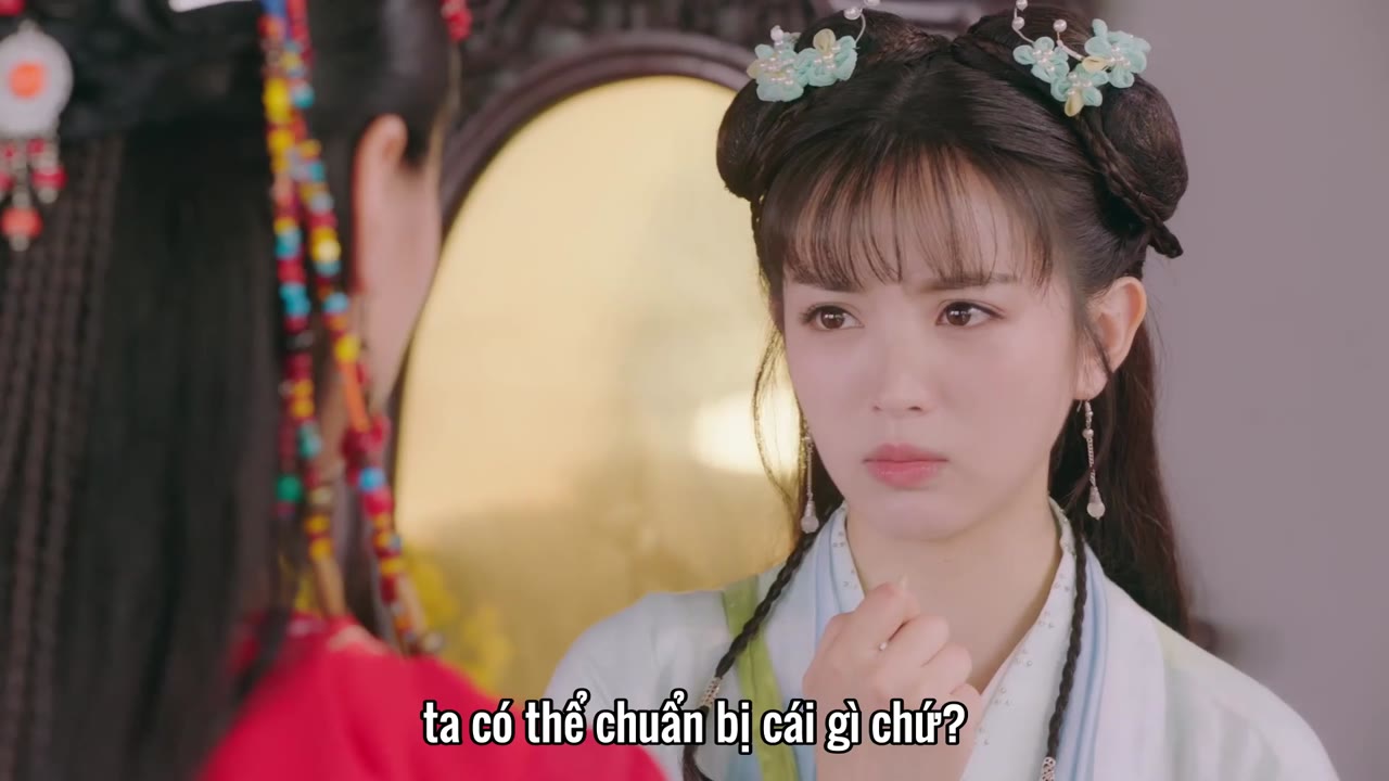 Thiếu Tướng Quân Thú Cưng Của Tôi tập 15