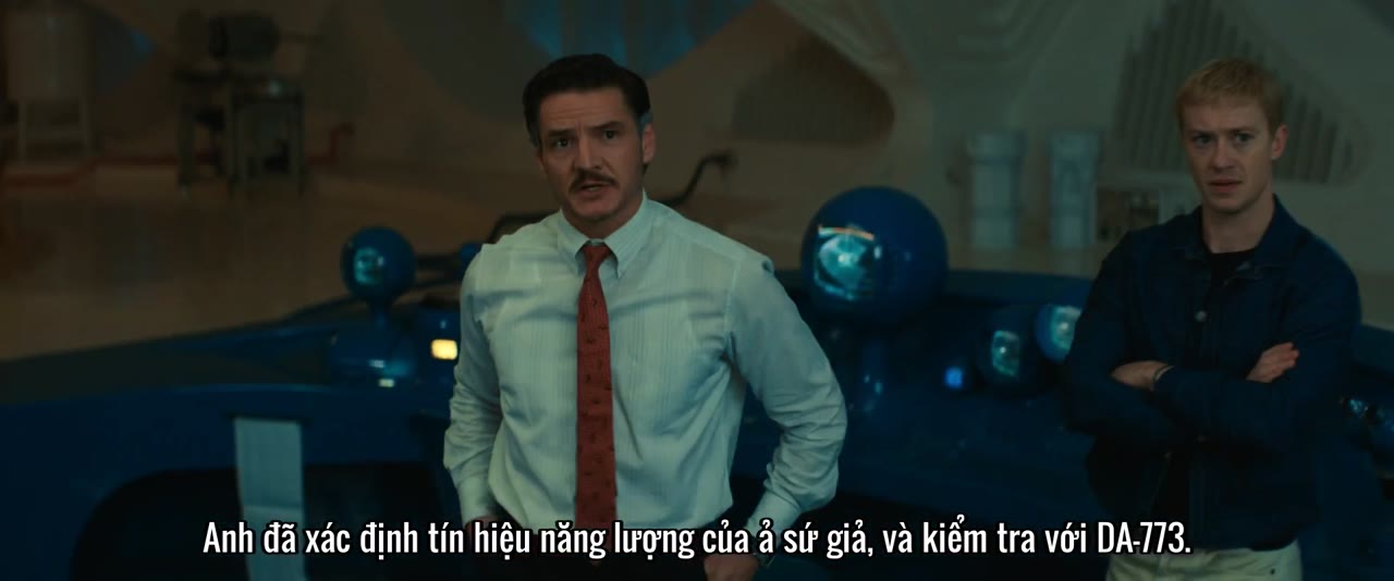 Bộ Tứ Siêu Đẳng: Bước Đi Đầu Tiên tập 1
