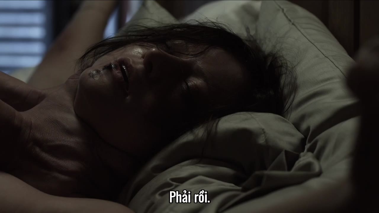Thám Tử Bên Sông tập 1 cảnh 3