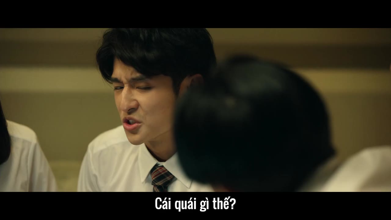 Khí Tử tập 1