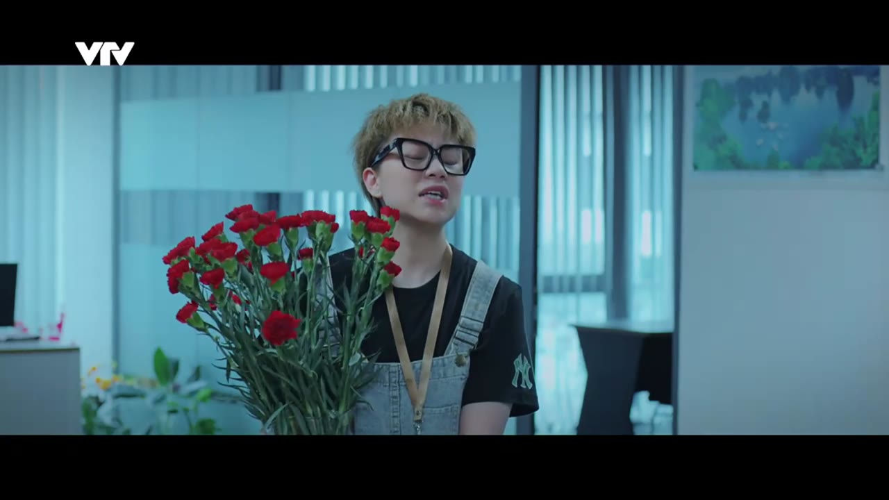Không Ngại Cưới Chỉ Cần Một Lý Do tập 1 cảnh 2