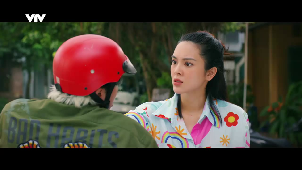 Không Ngại Cưới Chỉ Cần Một Lý Do tập 1 cảnh 3