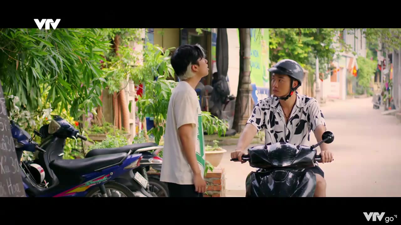 Không Ngại Cưới Chỉ Cần Một Lý Do tập 4