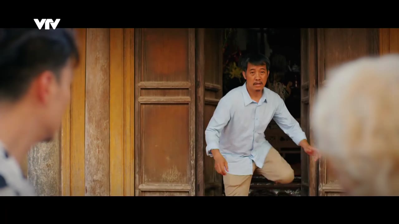 Không Ngại Cưới Chỉ Cần Một Lý Do tập 6 cảnh 3