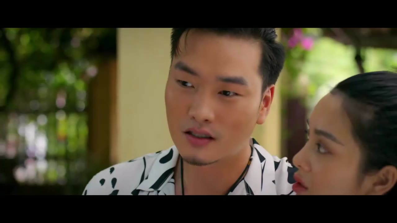 Không Ngại Cưới Chỉ Cần Một Lý Do tập 7