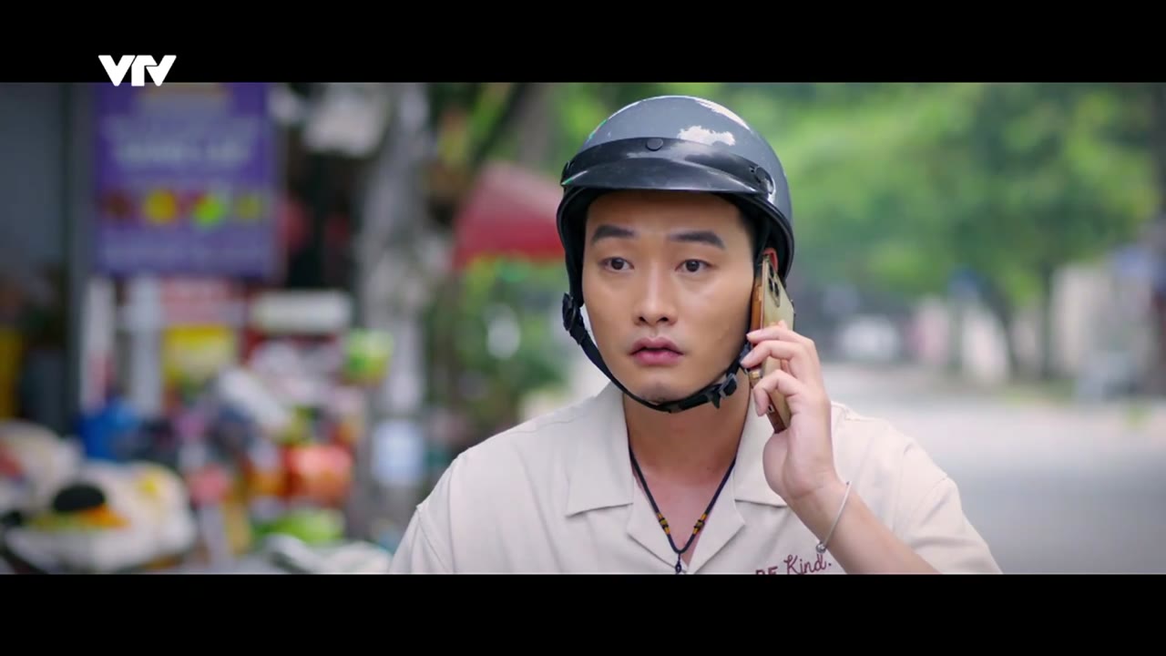 Không Ngại Cưới Chỉ Cần Một Lý Do tập 17 cảnh 2