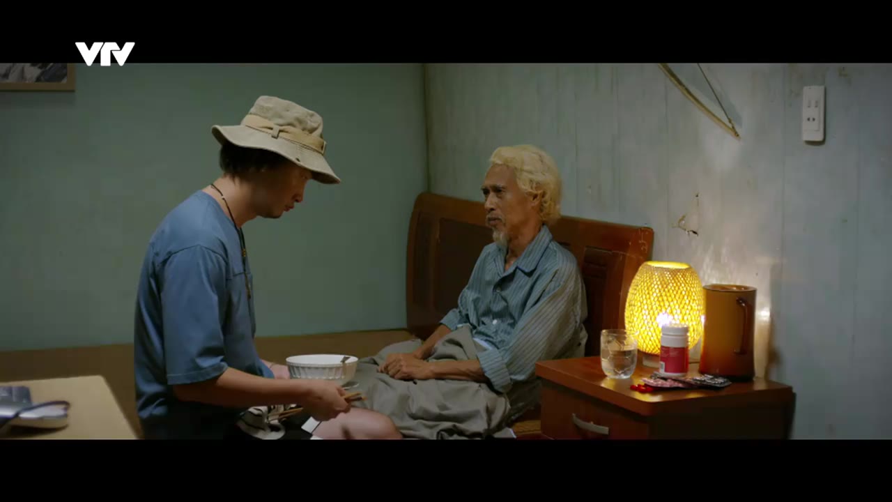 Không Ngại Cưới Chỉ Cần Một Lý Do tập 18