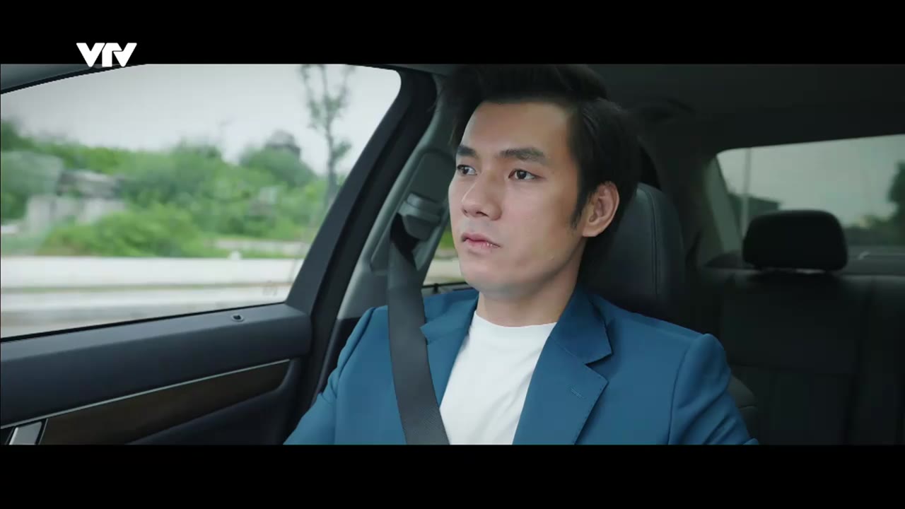Không Ngại Cưới Chỉ Cần Một Lý Do tập 19 cảnh 3