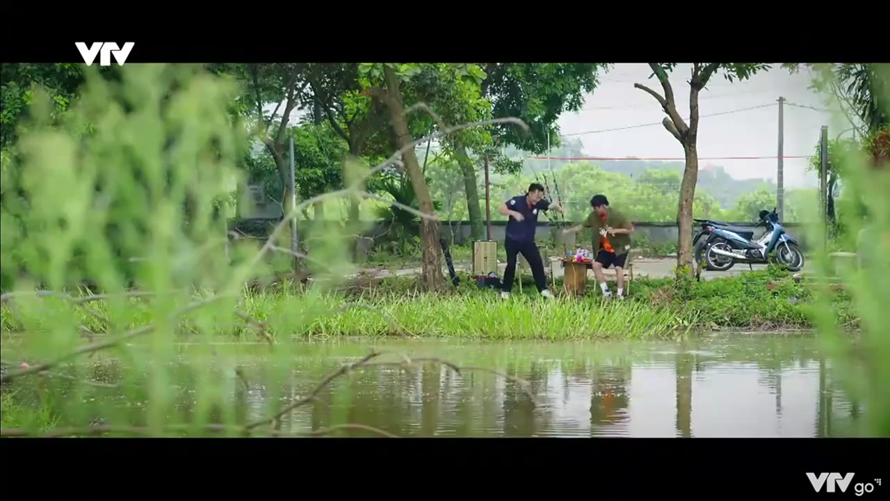 Không Ngại Cưới Chỉ Cần Một Lý Do tập 23 cảnh 2