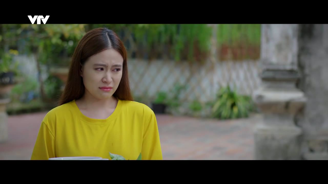 Không Ngại Cưới Chỉ Cần Một Lý Do tập 24 cảnh 2