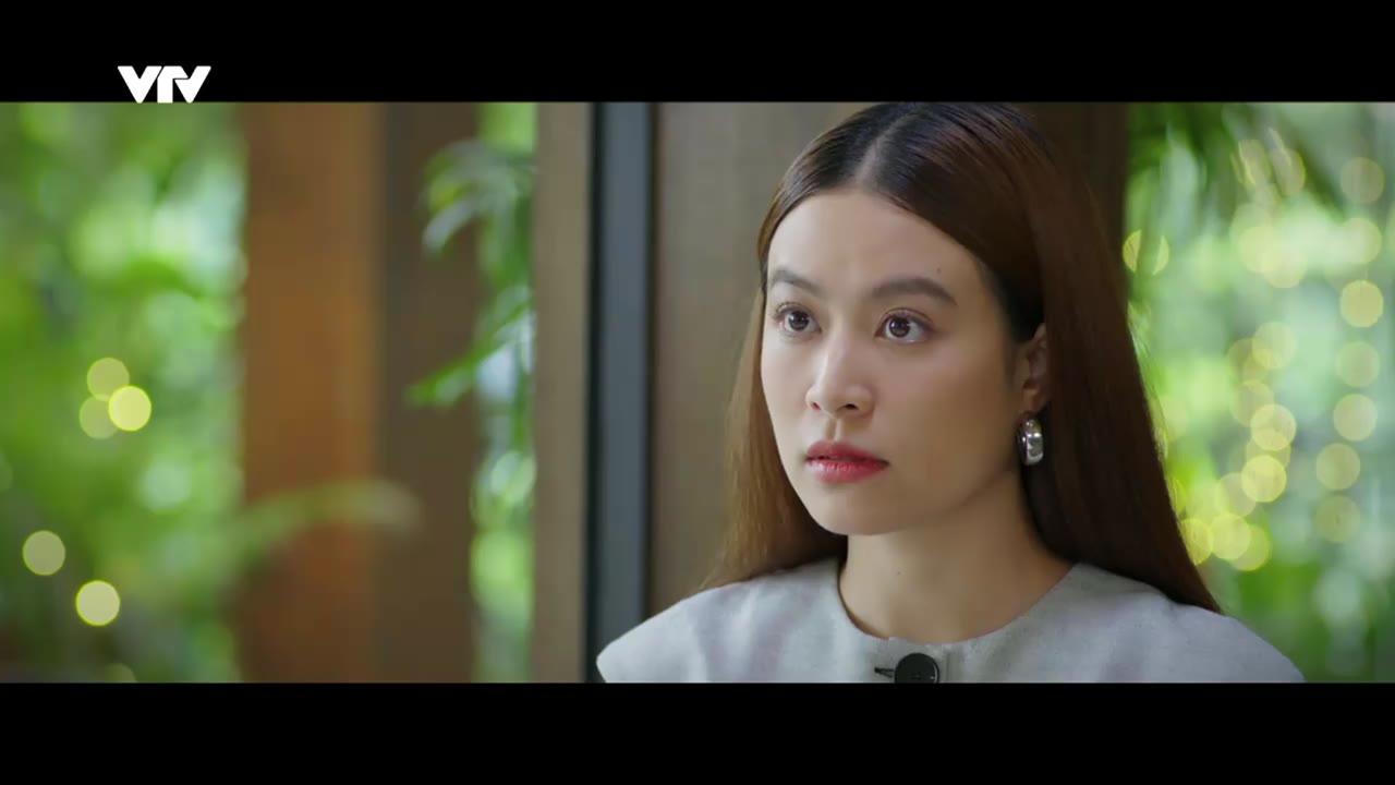 Không Ngại Cưới Chỉ Cần Một Lý Do tập 24 cảnh 3