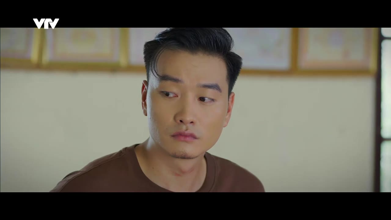 Không Ngại Cưới Chỉ Cần Một Lý Do tập 25