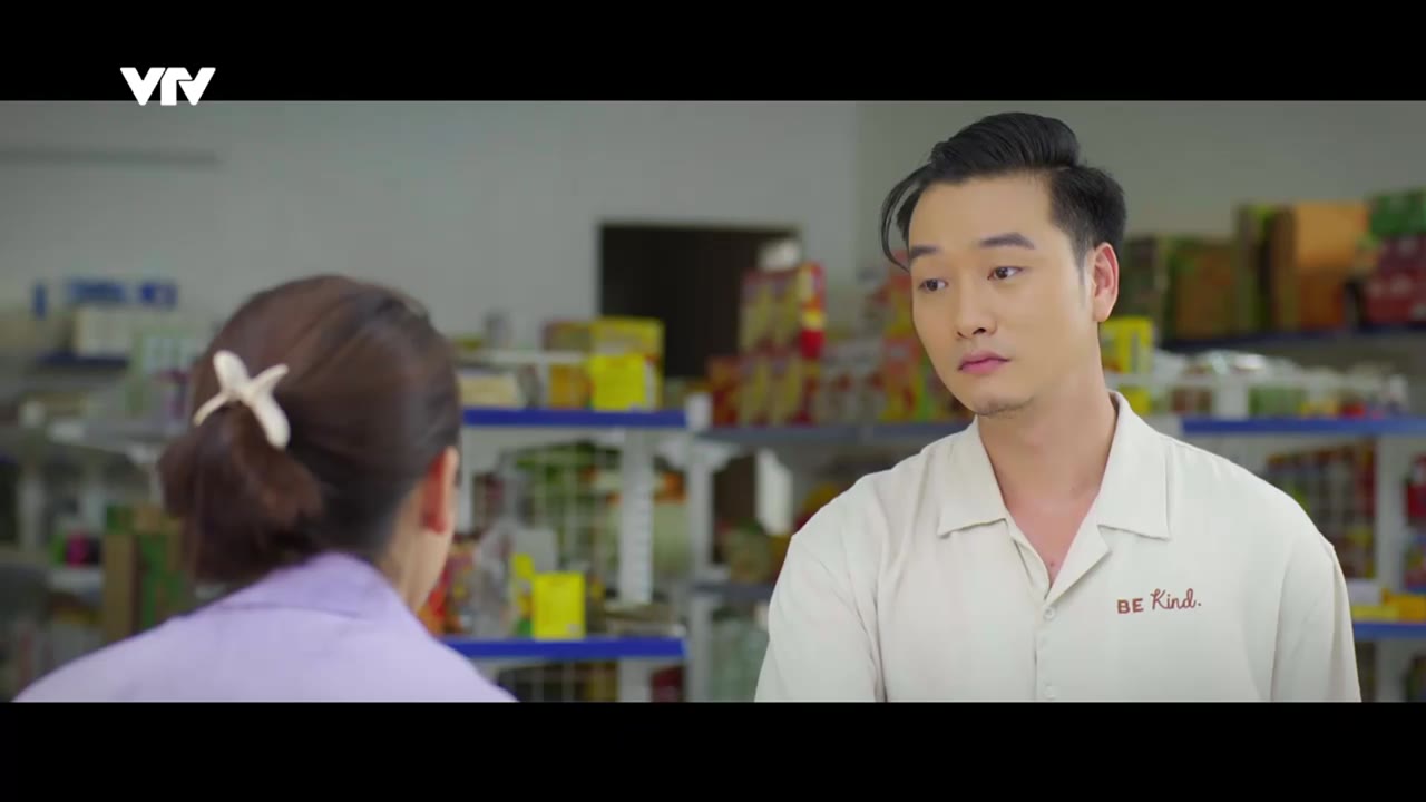 Không Ngại Cưới Chỉ Cần Một Lý Do tập 25 cảnh 3