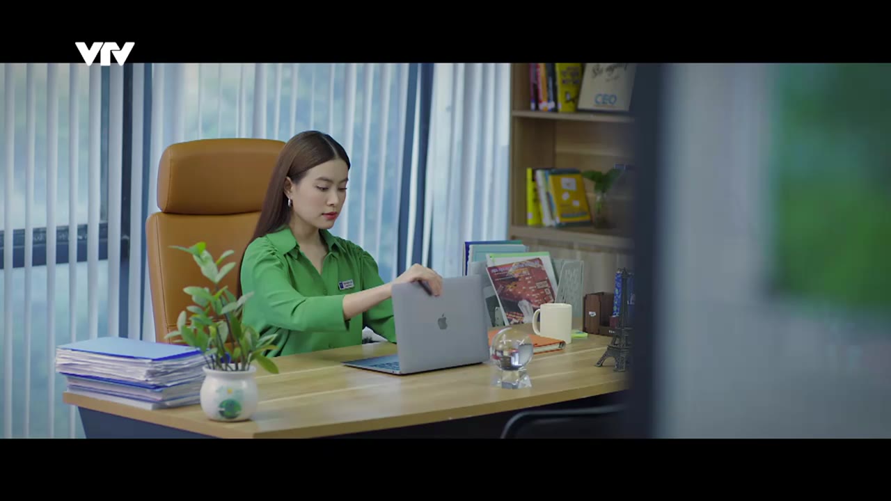 Không Ngại Cưới Chỉ Cần Một Lý Do tập 30 cảnh 3