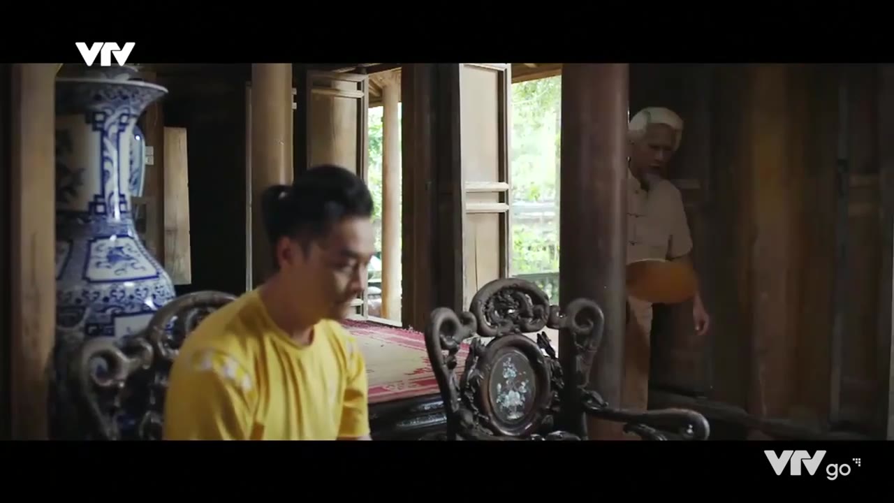 Không Ngại Cưới Chỉ Cần Một Lý Do tập 33