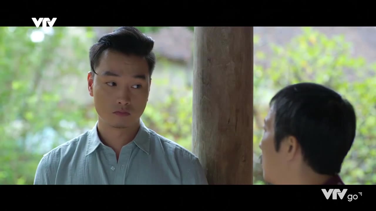 Không Ngại Cưới Chỉ Cần Một Lý Do tập 35