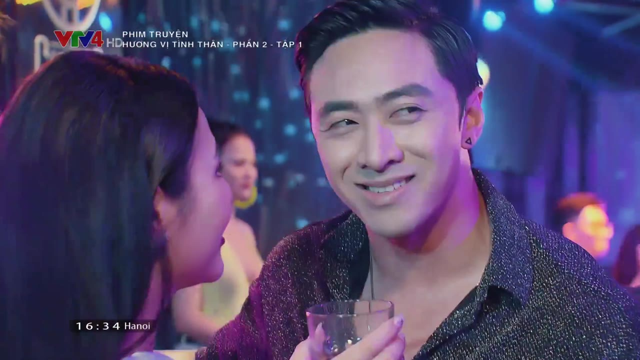 Hương vị tình thân (Phần 2) tập 1