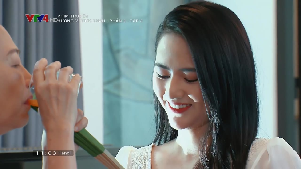 Hương vị tình thân (Phần 2) tập 3