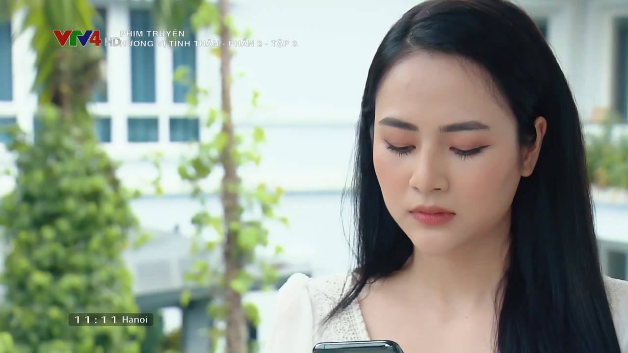 Hương vị tình thân (Phần 2) tập 3 cảnh 2