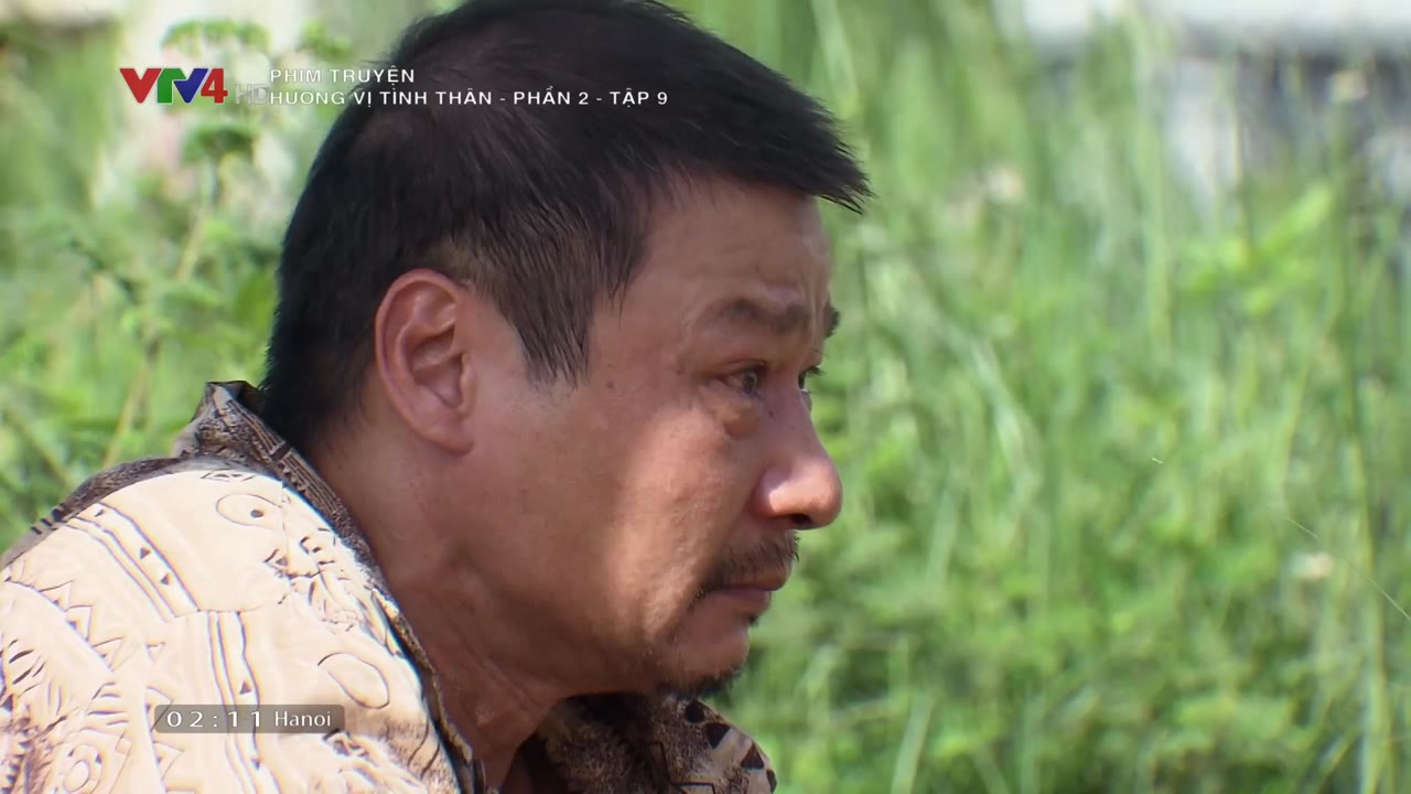 Hương vị tình thân (Phần 2) tập 9