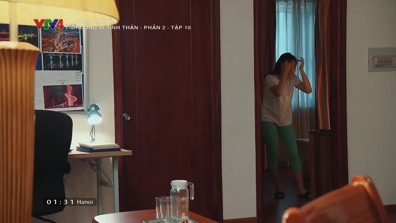 Hương vị tình thân (Phần 2) tập 10