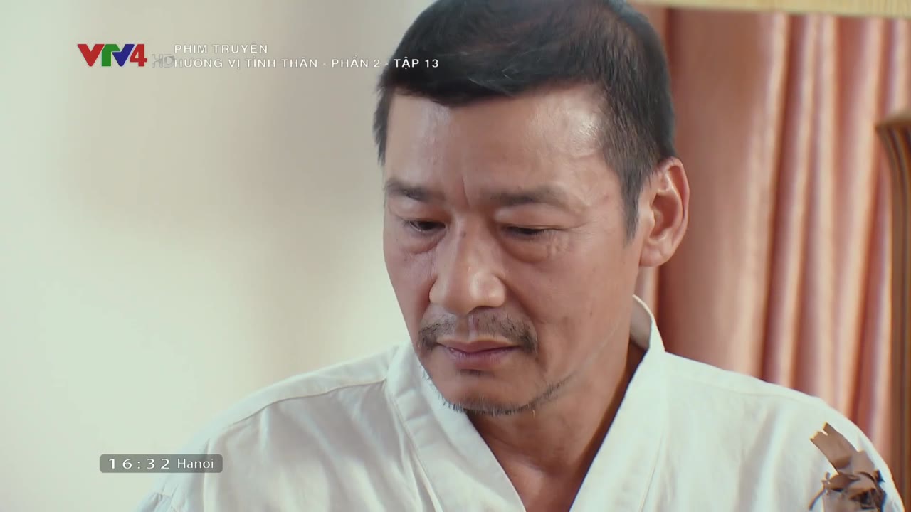 Hương vị tình thân (Phần 2) tập 13