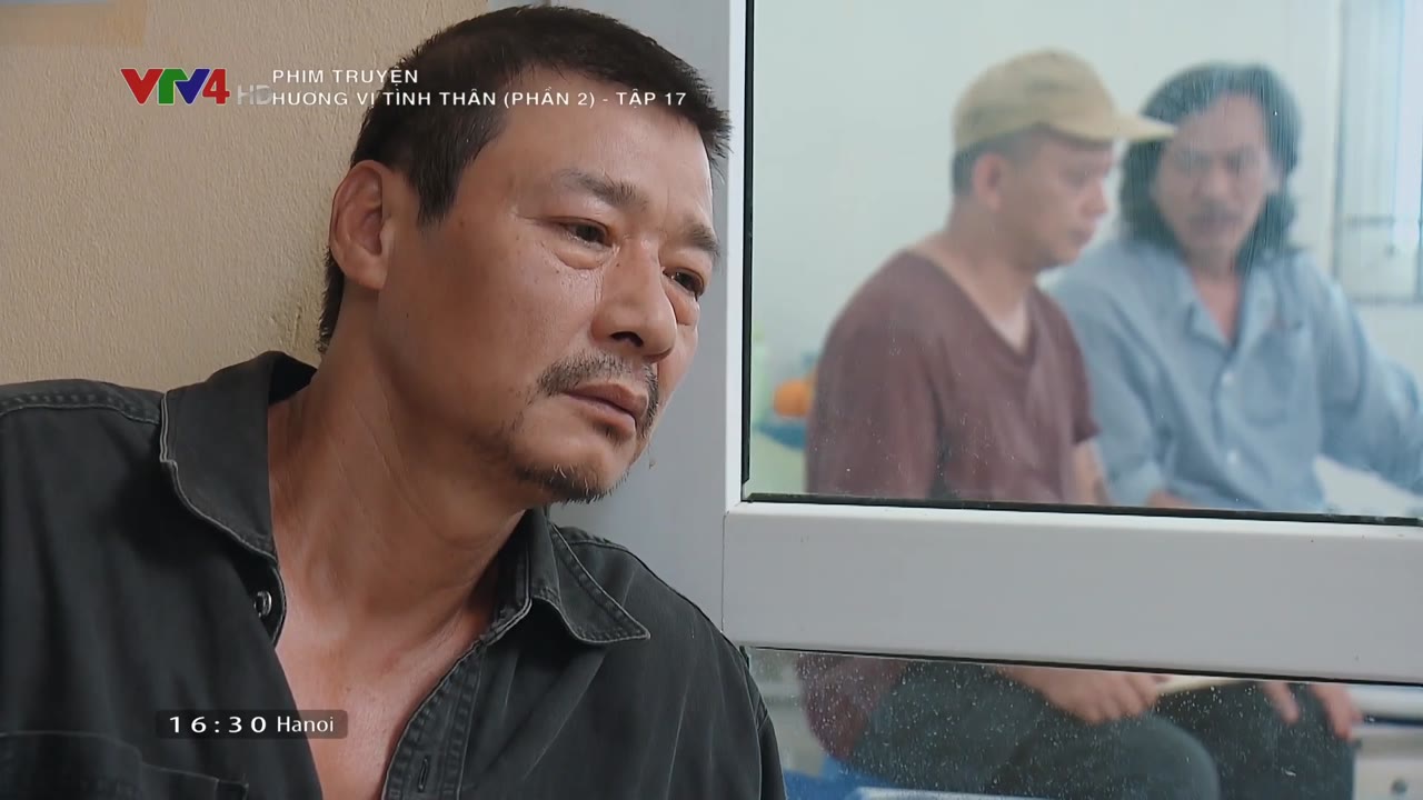 Hương vị tình thân (Phần 2) tập 17