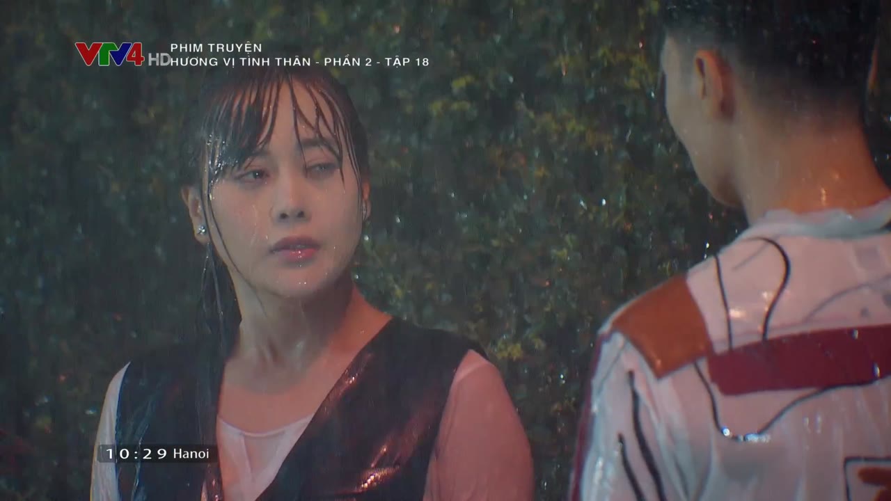 Hương vị tình thân (Phần 2) tập 18