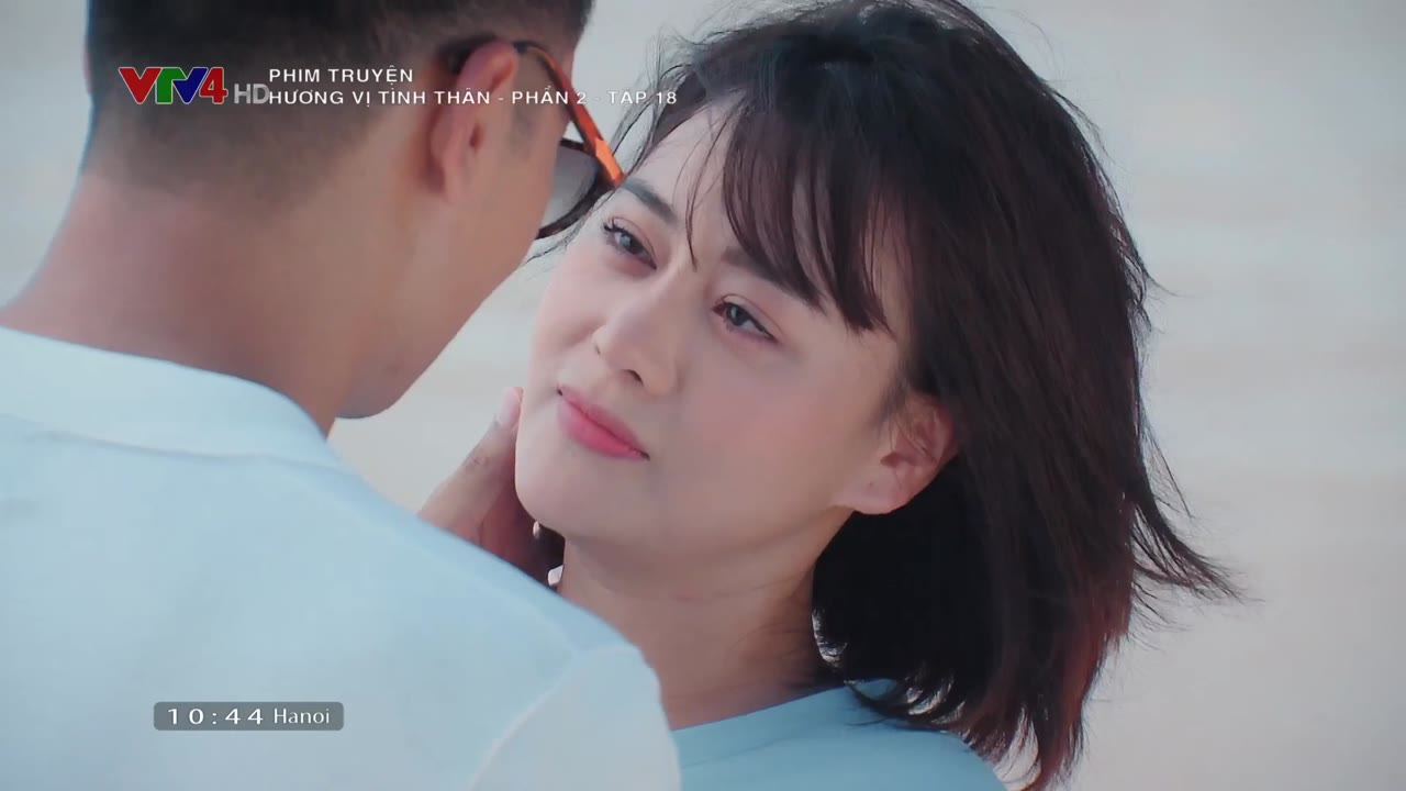 Hương vị tình thân (Phần 2) tập 18 cảnh 3