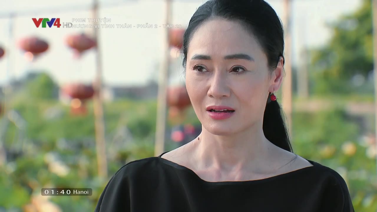 Hương vị tình thân (Phần 2) tập 20