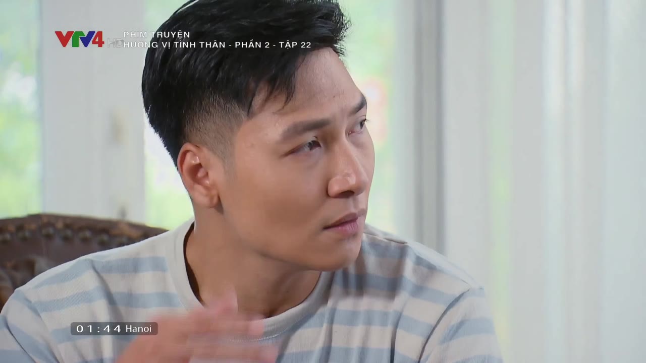 Hương vị tình thân (Phần 2) tập 22