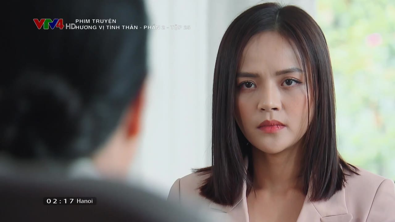 Hương vị tình thân (Phần 2) tập 25
