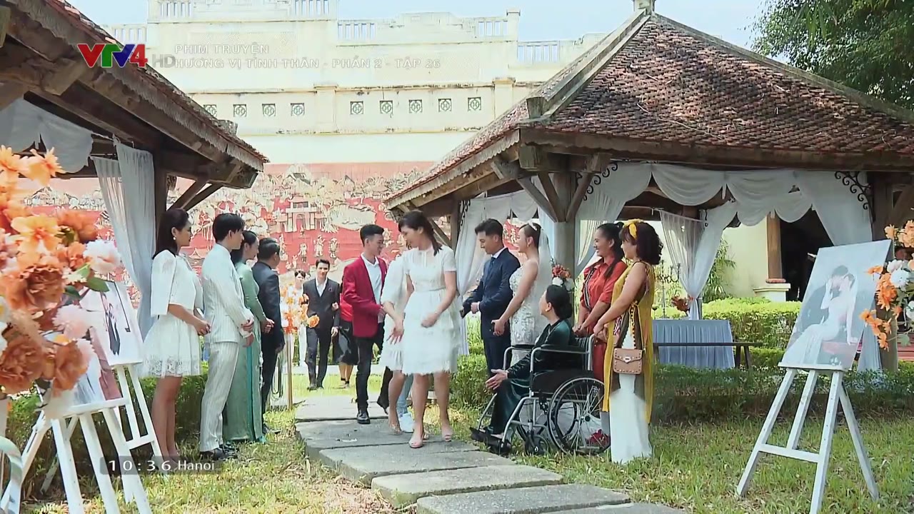 Hương vị tình thân (Phần 2) tập 26
