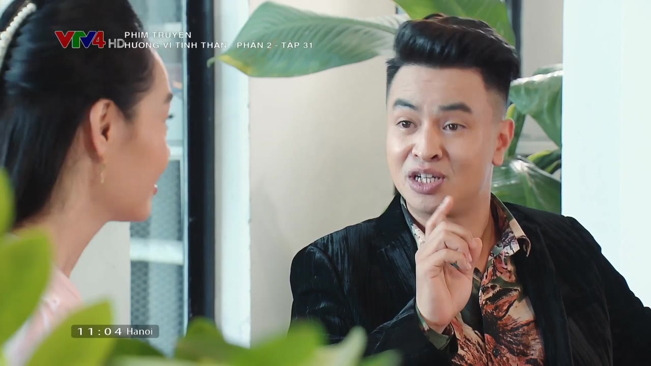 Hương vị tình thân (Phần 2) tập 31