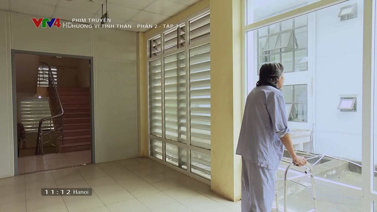 Hương vị tình thân (Phần 2) tập 31 cảnh 2
