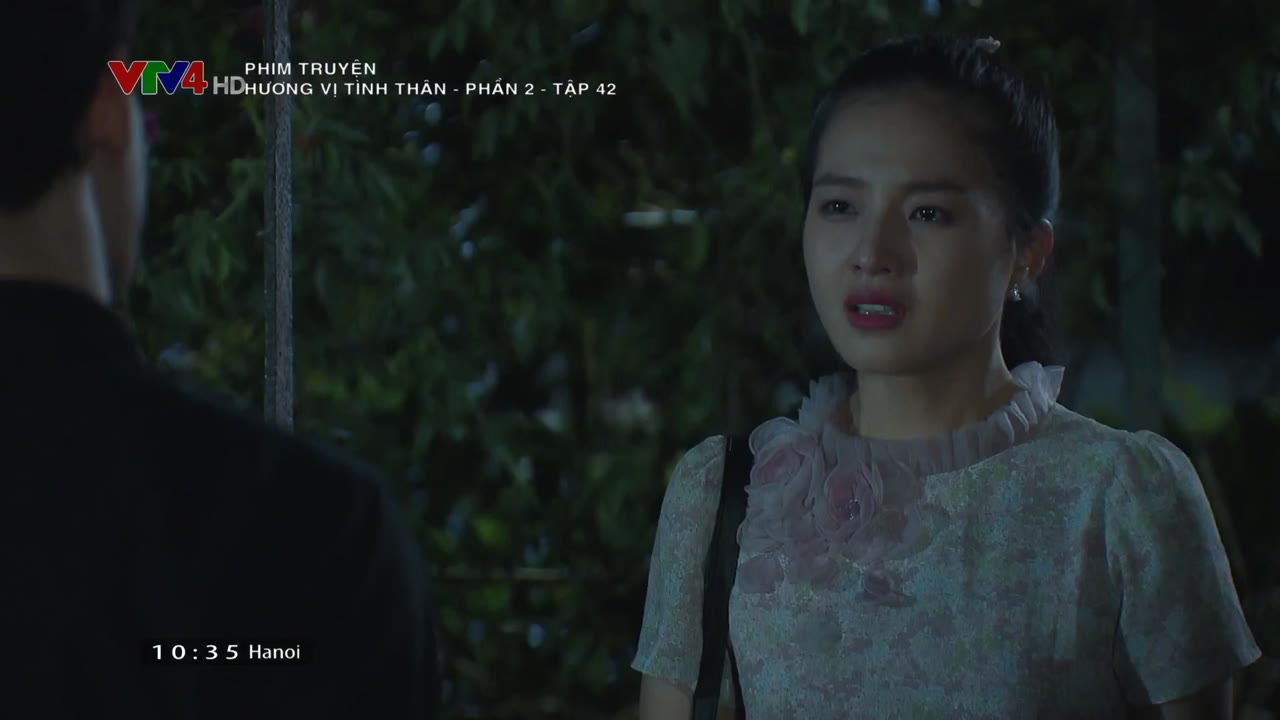 Hương vị tình thân (Phần 2) tập 42