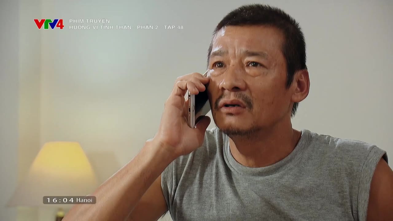Hương vị tình thân (Phần 2) tập 48
