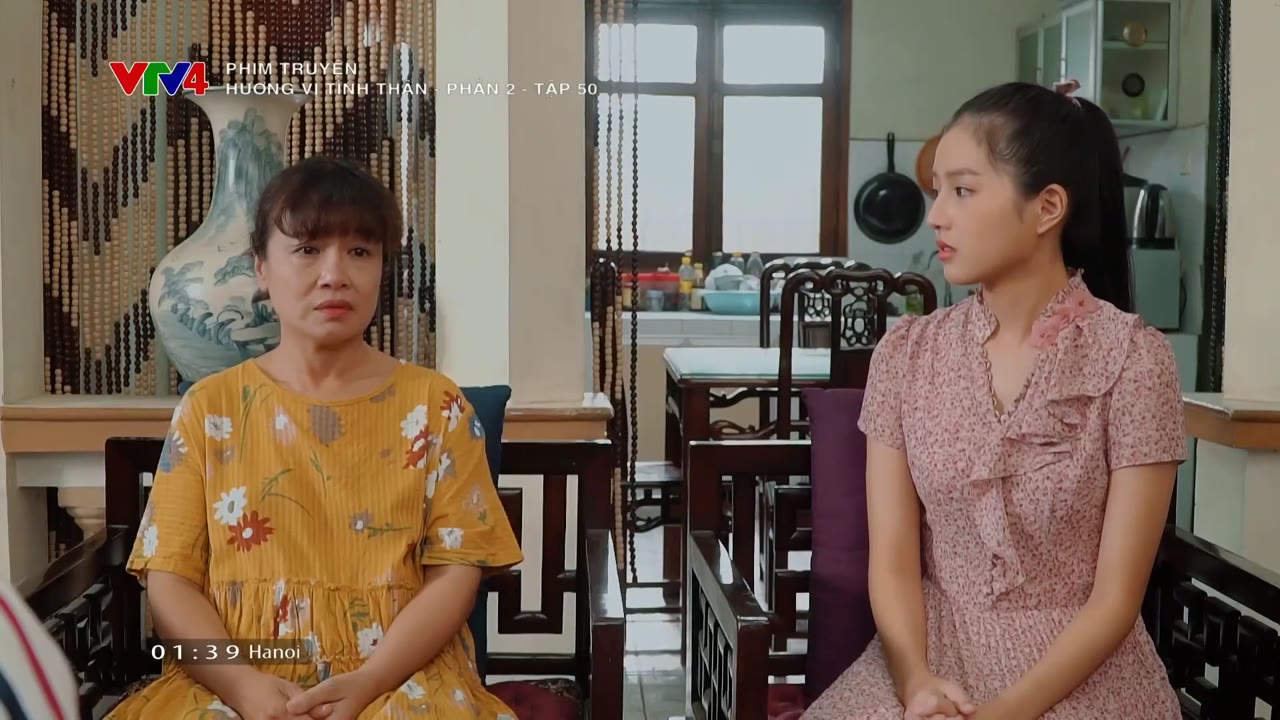 Hương vị tình thân (Phần 2) tập 50