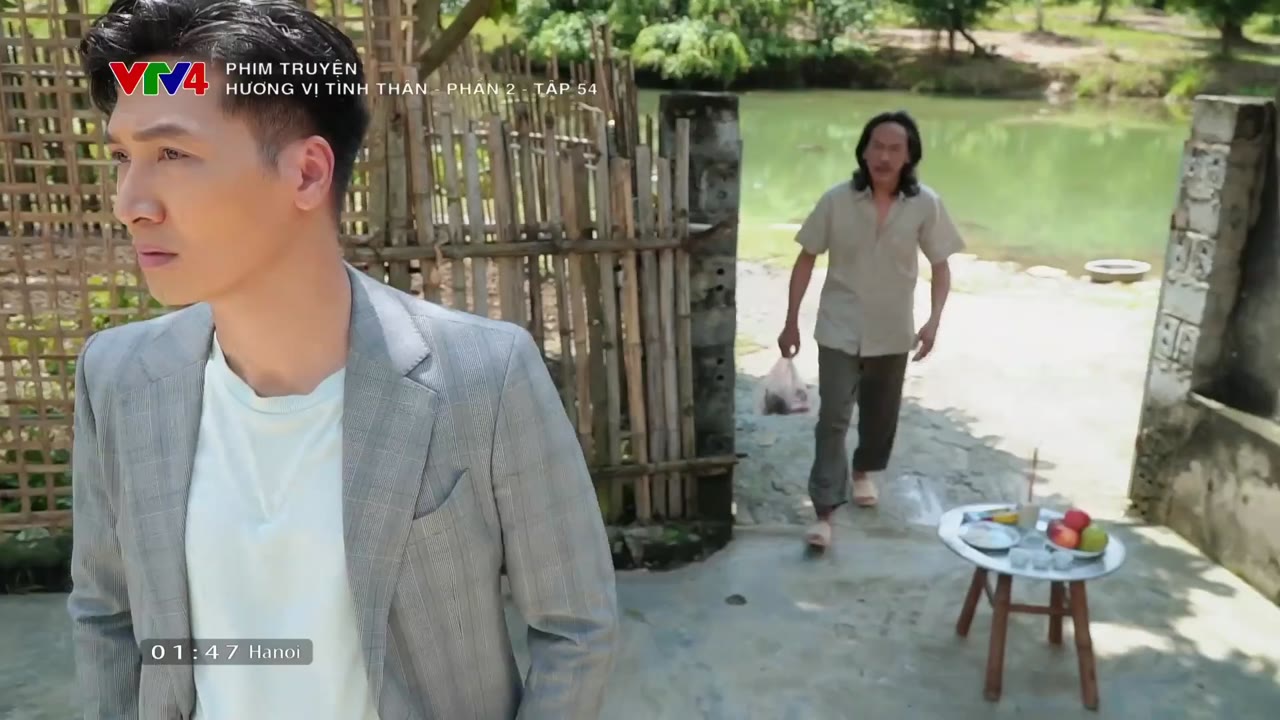 Hương vị tình thân (Phần 2) tập 54