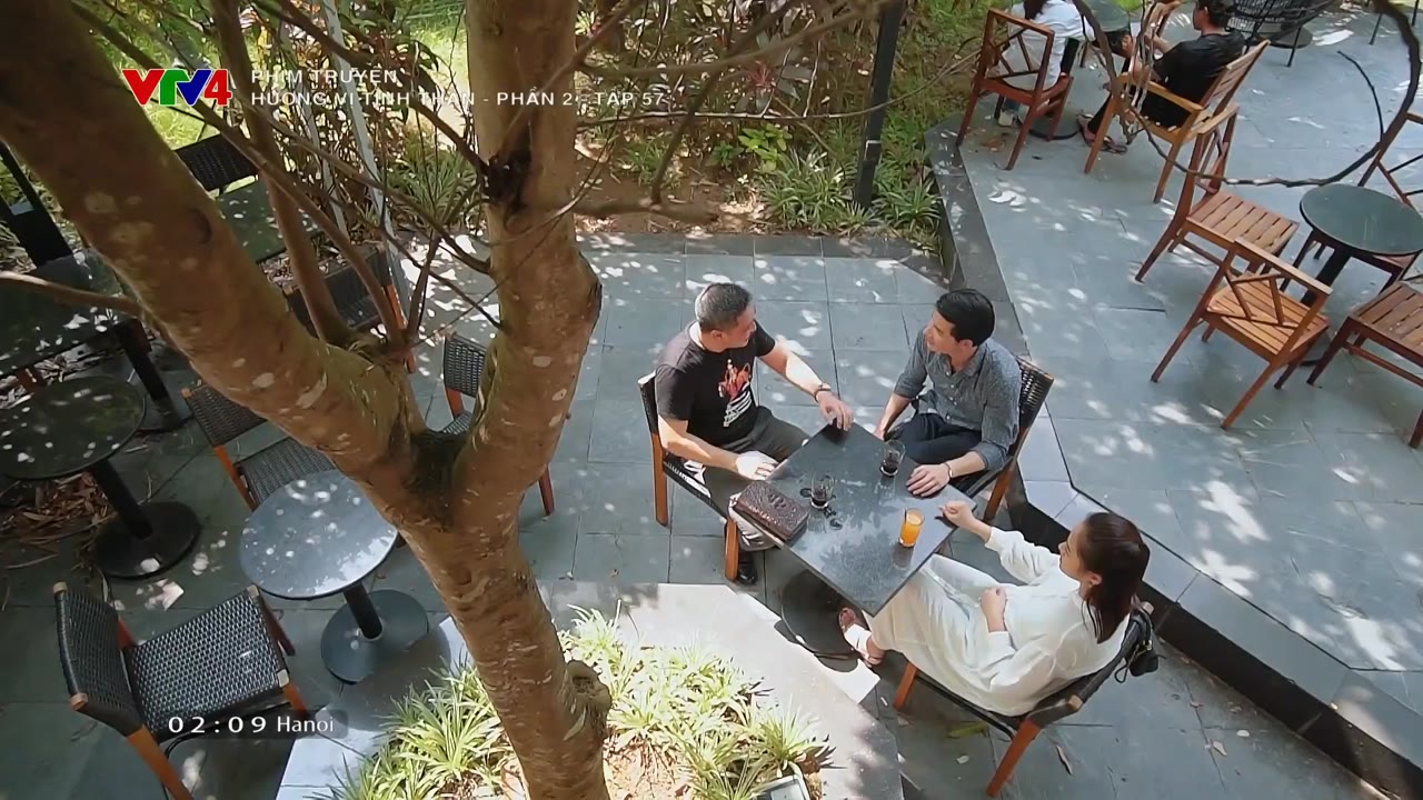 Hương vị tình thân (Phần 2) tập 57