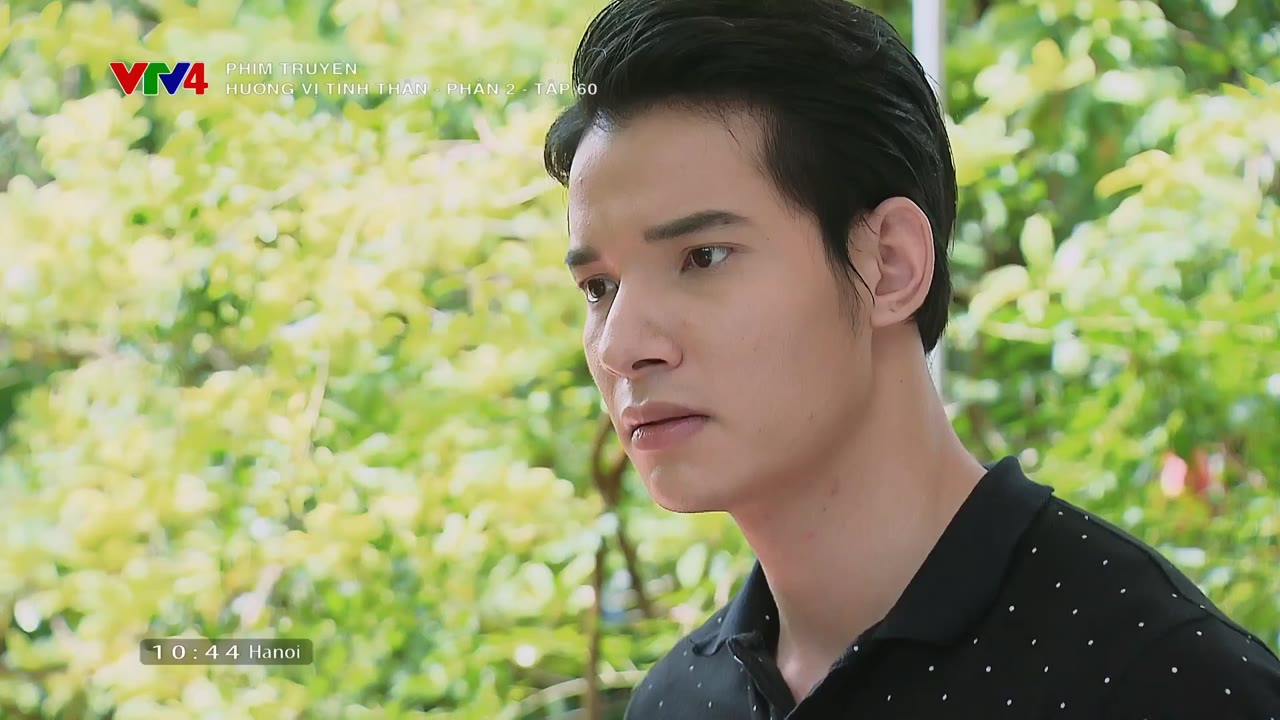 Hương vị tình thân (Phần 2) tập 60 cảnh 2