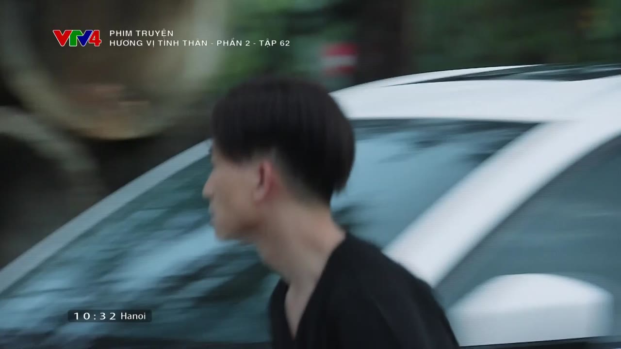 Hương vị tình thân (Phần 2) tập 62
