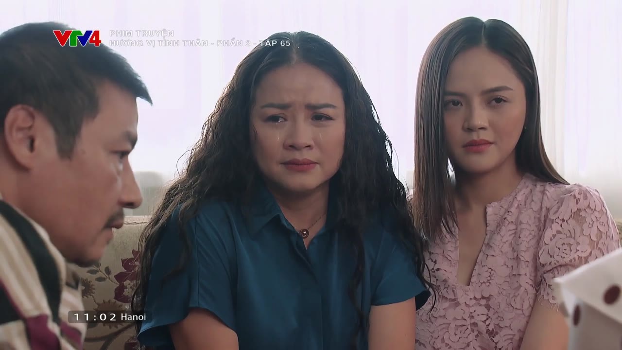 Hương vị tình thân (Phần 2) tập 65