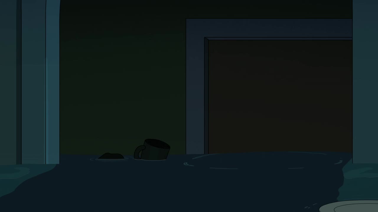 Rick Và Morty (Phần 2) tập 3 cảnh 3