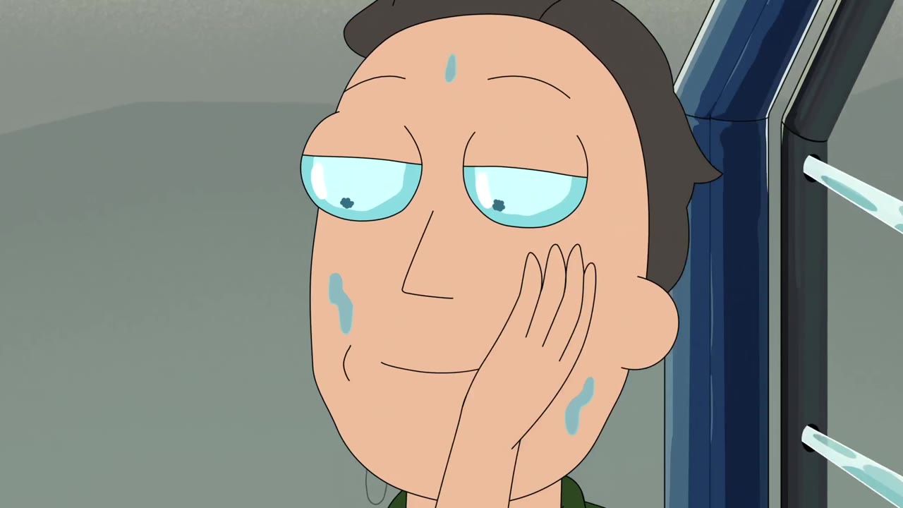 Rick Và Morty (Phần 2) tập 4 cảnh 2