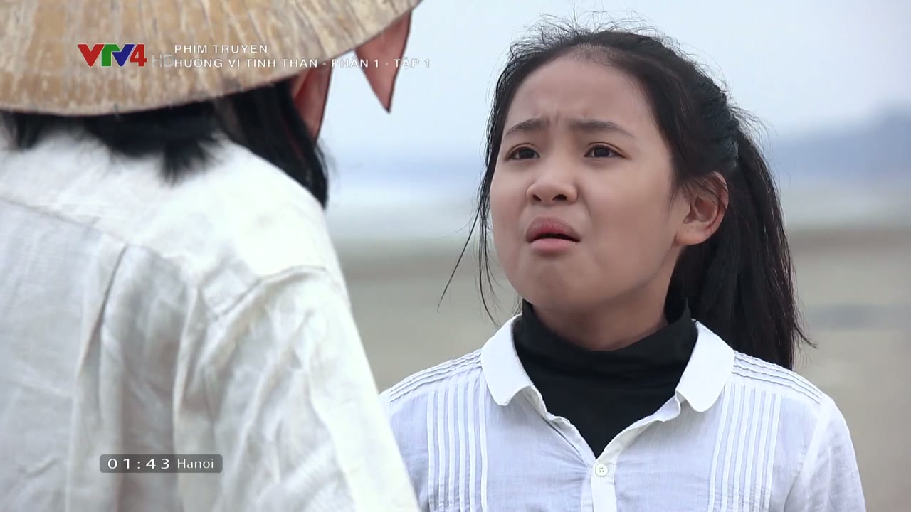 Hương Vị Tình Thân (Phần 1) tập 1 cảnh 2