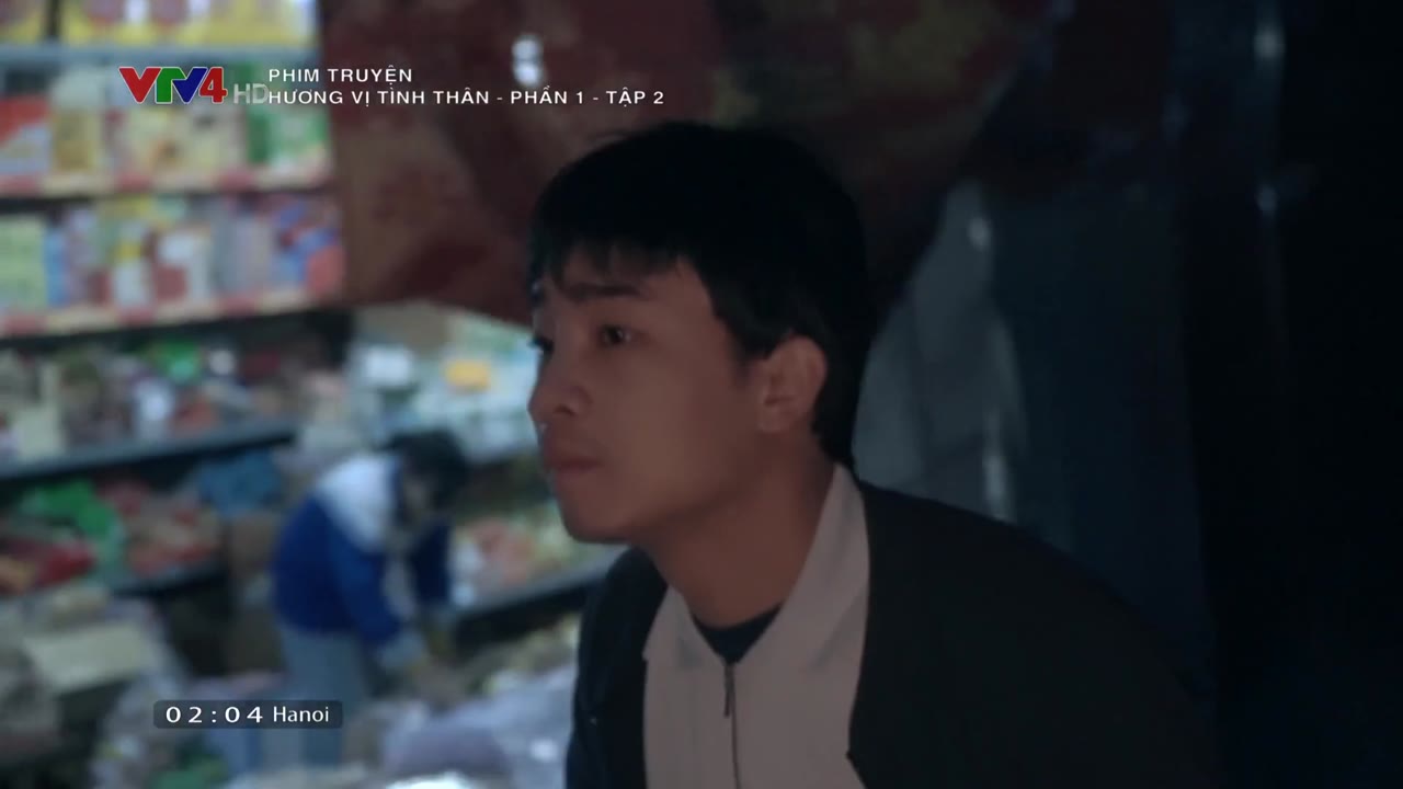 Hương Vị Tình Thân (Phần 1) tập 2