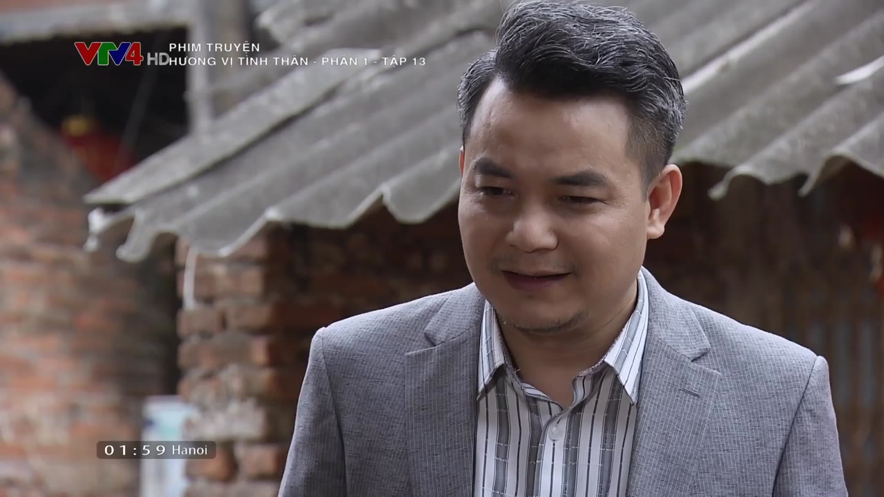 Hương Vị Tình Thân (Phần 1) tập 13 cảnh 3