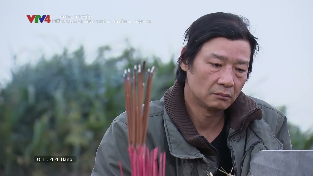 Hương Vị Tình Thân (Phần 1) tập 23